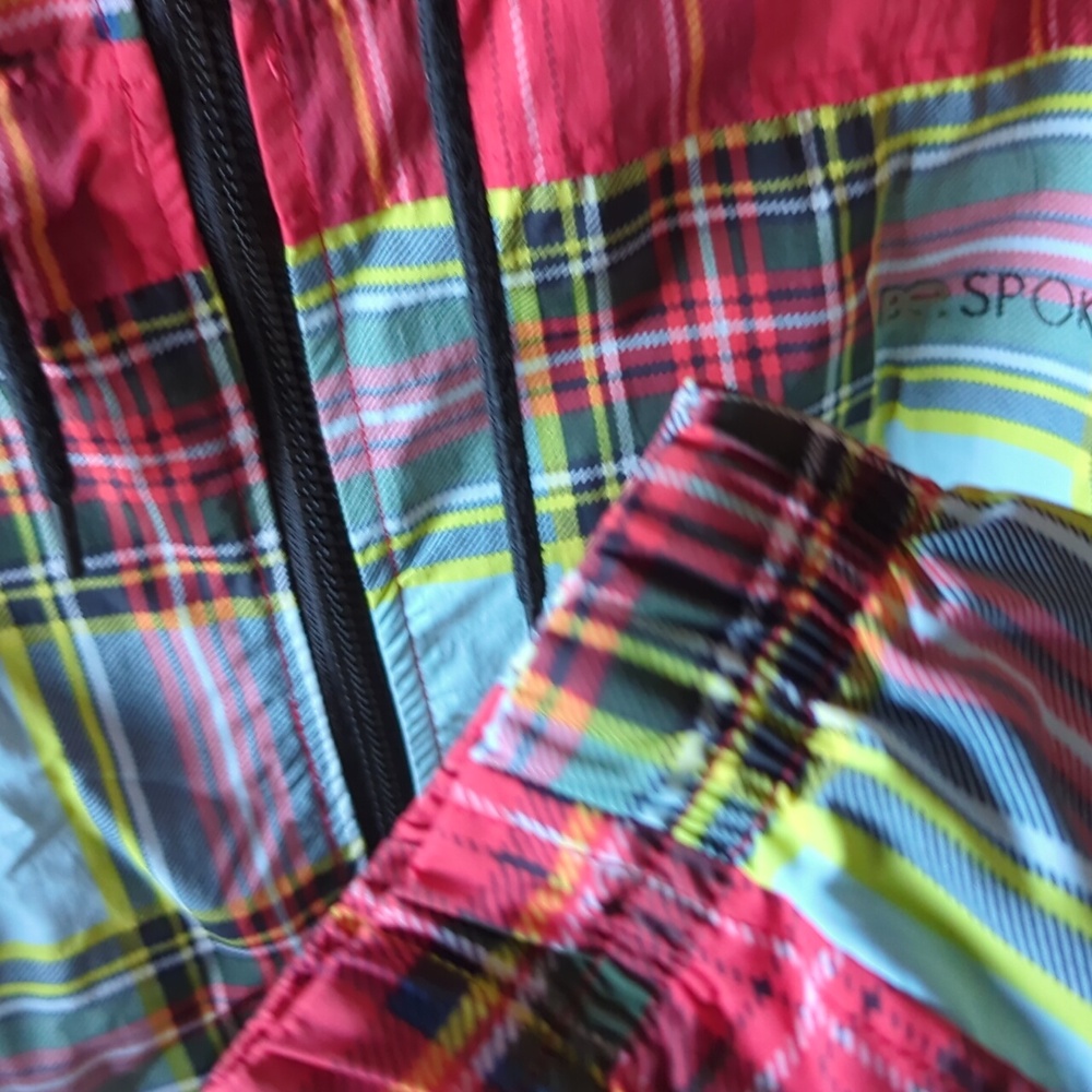 Be. SPOKE jacket - Picture 8 of 12